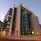 Отель Ibis Styles Dubai Jumeira