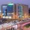 Отель Ibis Styles Dubai Jumeira