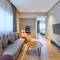 Отель Ibis Styles Dubai Jumeira