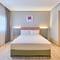 Отель Ibis Styles Dubai Jumeira