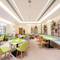 Отель Hilton Garden Inn Dubai Al Mina