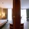 Отель Hilton Garden Inn Dubai Al Muraqabat