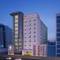 Отель Hilton Garden Inn Dubai Al Muraqabat