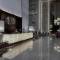 Отель Pullman Dubai Downtown