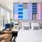 Отель Pullman Dubai Downtown