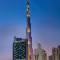 Отель Pullman Dubai Downtown