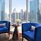 Отель Pullman Dubai Downtown