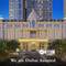 Отель Al Habtoor Palace