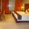 Отель Al Manar Grand Hotel Apartment