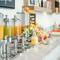 Отель Ibis Styles Dragon Mart Dubai
