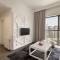Отель Wyndham Dubai Marina