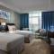 Отель Ramada by Wyndham Dubai Barsha Heights