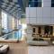 Отель Ramada by Wyndham Dubai Barsha Heights