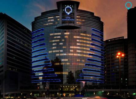 Отель Signature 1 Hotel Tecom