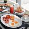 Отель Signature 1 Hotel Tecom