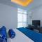 Отель Signature 1 Hotel Tecom