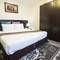 Отель Travellers Hotel Apartment