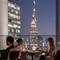Отель Four Seasons Hotel Dubai International Financial Centre
