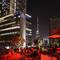 Отель Four Seasons Hotel Dubai International Financial Centre