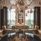 Отель Four Seasons Hotel Dubai International Financial Centre