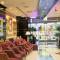 Отель Al Khaleej Grand Hotel
