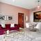 Отель Dream Inn Dubai Apartments - 29 Boulevard