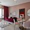 Отель Dream Inn Dubai Apartments - 29 Boulevard