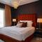 Отель Dream Inn Dubai Apartments - 29 Boulevard