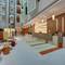 Отель Al Khoory Atrium Hotel