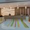Отель Al Khoory Atrium Hotel