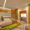 Отель Al Khoory Atrium Hotel