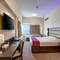 Отель Premier Inn Dubai Ibn Battuta Mall