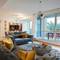 Отель Dream Inn Dubai Apartments - Marina Quays