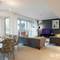Отель Dream Inn Dubai Apartments - Marina Quays