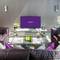 Отель Dream Inn Dubai Apartments - Duplex Central Park Tower