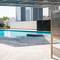 Отель Dream Inn Dubai Apartments - Duplex Central Park Tower