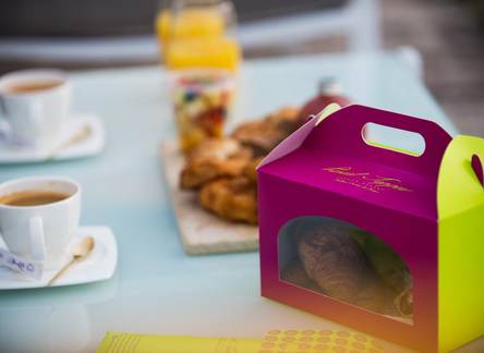 Отель Dream Inn Dubai Apartments - Al Shahla
