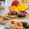 Отель Dream Inn Dubai Apartments - Al Shahla