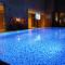 Отель Best Western Plus Pearl Creek