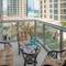 Отель Dream Inn Dubai Apartments - Burj Residences
