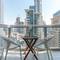 Отель Dream Inn Dubai Apartments - Burj Residences
