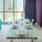 Отель Dream Inn Dubai Apartments - Burj Residences