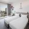 Отель Rove Healthcare City