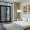 Отель La Ville Hotel & Suites CITY WALK Dubai
