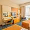 Отель Royal Continental Hotel
