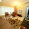 Отель Emirates Stars Hotel Apartments Sharjah
