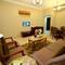 Отель Emirates Stars Hotel Apartments Sharjah