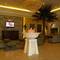 Отель Sharjah International Airport Hotel