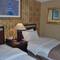 Отель Sharjah International Airport Hotel
