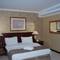 Отель Sharjah International Airport Hotel